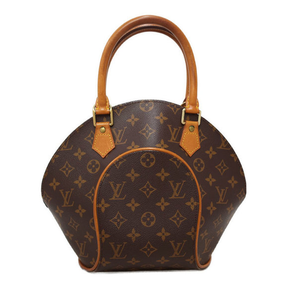 Louis Vuitton Handbag Monogram Ellipse PM - Picture 1 of 8